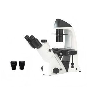 Price of Inverted Digital Biological Digital Microscope for Lab Instrument