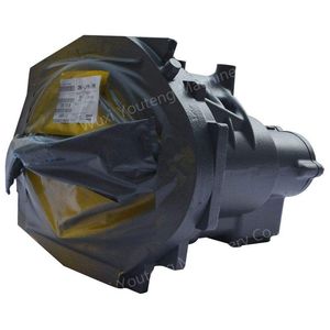 Atlas Copco Screw Air Compressor Head 1616753582 1616753592 Industrial Compressor Parts