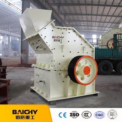 High-Efficiency Coal Slag Crusher Pcx Fine Crusher for Hot Sale