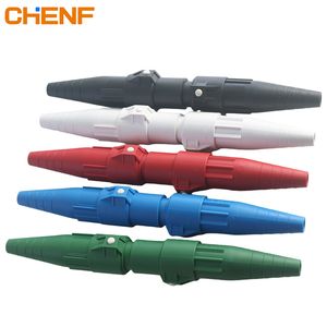 Chenf Quick Install COM-Lock Connector for 150A 200A 400A Sockets