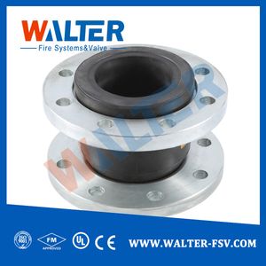 Rubber Flexible Joint