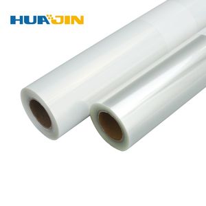 Waterproof Inkjet Film for Making Screen Printing Plate 24'' X 100'