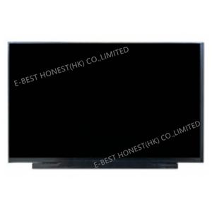 13.3 Inch LQ133T1JW01 2560x1440 LCD Panel for Industrial Machine