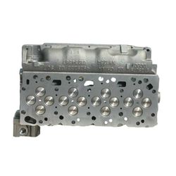 Isde 4-Cylinder Complete Cylinder Head Assembly C4941496 4941495 5363645 6361608