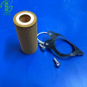 China Factory Direct Sale Hydraulic Filter 7421990552 Kh62155 Sh-4054
