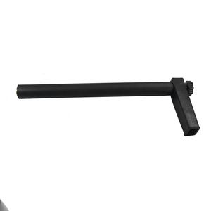 Wp27 Long Head 4m Water Cooling TIG Welding Torch Gun 35-50plug