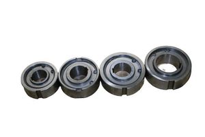High Quality Single Bearings for Automation Equipment