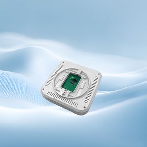 Indoor Air Quality Monitor CO2 Pm2.5 Hcho Temperature Humidity Sensor
