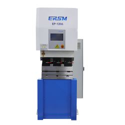Simple Handling Professional Customized Mold Parameter Library CNC Sheet Metal Bending Machine