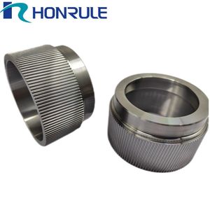 Good Quality Timing Belt Pulley for Auto Steering System Parts with SGS Itaf16949 Certificate