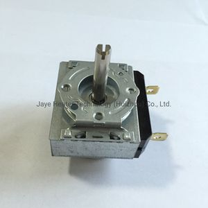 Oven Timer with Bells Timer Mechanical