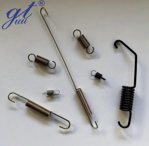 New Light Duty OEM&ODM Stainless Steel Spring for Electronic