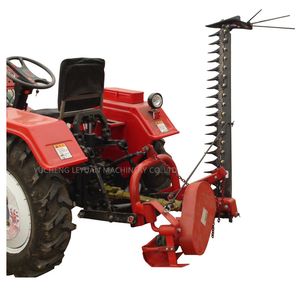9g Series of Mower Sickle Bar Mower for Small 4 Wheel Tractor Mowing Machine Lawn Mower Field Mower