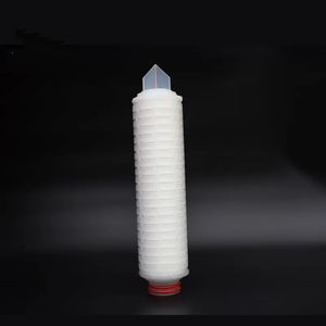 Air Filtration Filter 0.22 Micron Hydrophobic PTFE Filter Cartridge