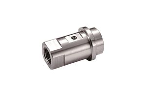 Dardi Waterjet Cutting Head Spare Part Cutting Head Valve Body 520001555