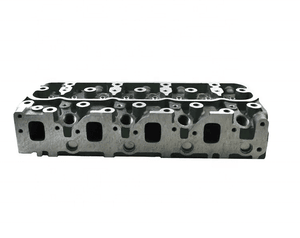 Cost-Effective for Isuzu Forklift Engine Spare Parts 8-97368-320-1 4jg2 Engine Cylinder Head