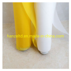 Polyester Silk Screen Mesh for Textile Printing