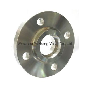 Stainless Steel Welding Neck Flange