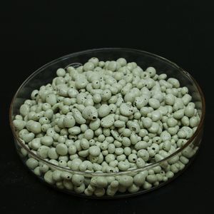 Wastewater Treatment Use Double-Trophic Coupled Nitrogen Removal Catalyst for Denitrification of River and Surface Water