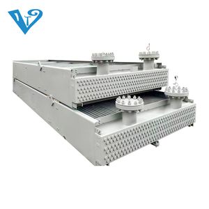 2026 Durable Air Cooled Heat Exchanger for Diesel Engine