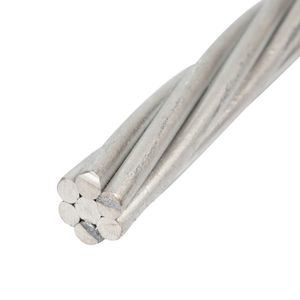 Premium Quality Hot Dipped Galvanized PC Strand for Structural Use