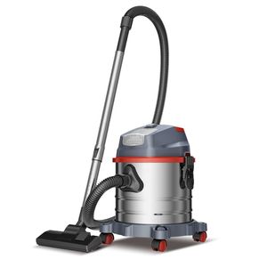 15L Portable Lithium Rechargeable Battery Wet Dry Vacuum Cleaner Aspirador Cleaning Equipment for European Market