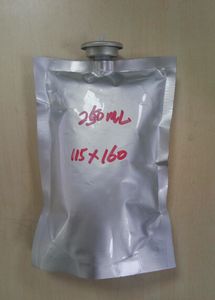 250ml Bov Bag on Valve