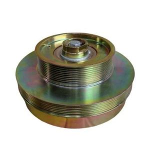 Bus Air Conditioning Hiqh Quality 144*277mm 6pk&9pk Air Conditioning Compressor Clutch