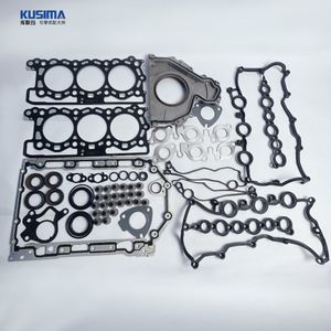 High Quality 306dt Diesel Engine Full Gasket Repair Kit for Land Rover 3.0 Tdv6 OE Lr005996