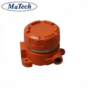 Factory Price China CNC Lathe Machining Valve and Pump Body Casting
