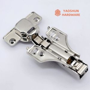 Adjustable Stainless Steel Hook Hydraulic Hinge for Smooth Operation