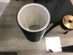 Drilling Mud Pump Zirconia Ceramic Liner 10-P-130