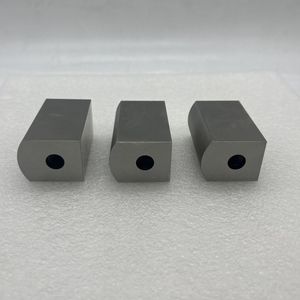 Factory Direct CNC Stainless Steel D2 Parts Turning Lathe Machine Milling Machining Part