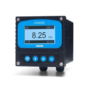 High Quality Online Residual Chlorine Meter
