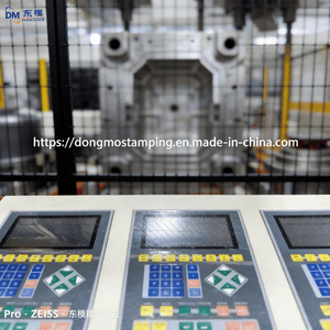 Premium OEM Stainless Steel Dies for Accurate Metal Stamping