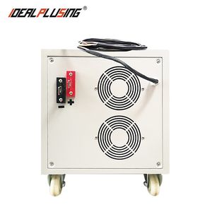High Voltage 200V 250V 350V 400V 60A 80A AC to DC Variable Power Supply Rectifier for Water Treatment DC Power Supply