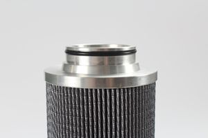 Replacement Plasser/Leemin/Parker/Putzmeister/Voker Oil Filter Hydraulic Filter for Gear Box/Marine Hydraulic Filter