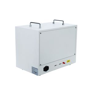 Furnace Front Cast Iron Analyzer for Molten Iron Carbon Silicon Equivalent Content Quality Measurement