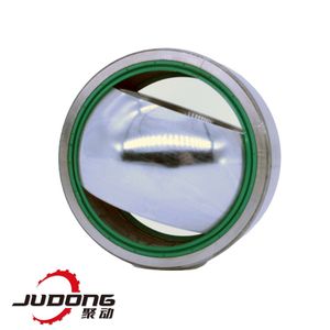 Durable Low-Friction Spherical Plain Bearings for Optimal Joint Performance