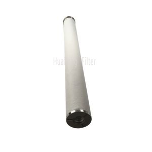 High-Efficiency Coalescer Oil Water Separator for Steam Applications