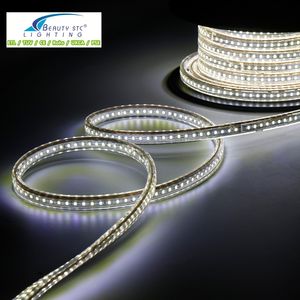 The Automatic Double-Sided LED Strip Light