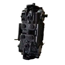 Mpt044 Mpt046 MPV025 MPV035 MPV044 MPV046 High Pressure Hydraulic Piston Pump Mpt044dawsjaabaaabdddraffbcaabdddla Hydraulic Pump