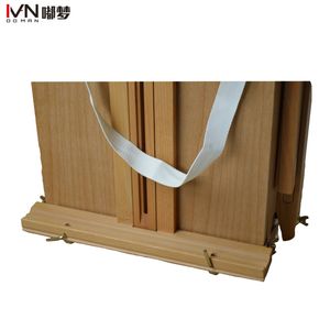 Double-Sided Anti-Slip Heightened Multifunctional Easel