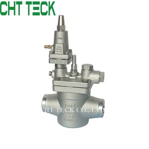 Refrigeration Service Valve for Liquid Refrigerant Ammonia Freon CO2