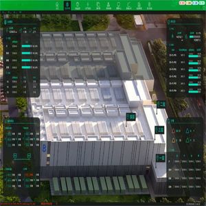 Advanced Smart Programmable Logic Control System for Remote Monitoring