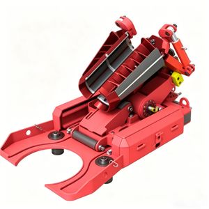 Power Slips System for Oil Drilling Rig Pipe Handling Hydraulic Power Slips for Safe