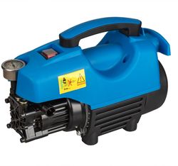 Portable Electric High Pressure Car Washer- Sml 1000g-S7-1