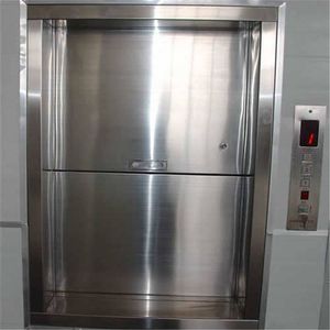 Desenk Dumbwaiter Elevator Foods Elevator Kitchen Elevator with Low Elevator Price Convenient Food Dumbwaiter Kitchen Elevator