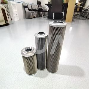 Jun Industrial Hydraulic Oil Filter Element 0030d005V-V HP03DHL4-6sfv for Oil Recycling Machine