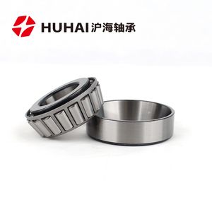Durable Tapered Roller Bearings 30205 30303 30206 for Cars